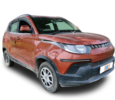 Mahindra Kuv100-img